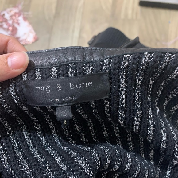 Rag & Bone Jacket - Picture 6 of 6